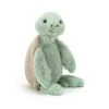 JELLYCAT Bashful Turtle Little (Small) -Children's Trendy Toy Store bashful turtle little small jellycat jellycat lil tulips 30785838448758