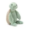 JELLYCAT Bashful Turtle Original (Medium) 1 JELLYCAT Bashful Turtle Original (Medium) -Children's Trendy Toy Store bashful turtle medium default jellycat jellycat lil tulips 7418592493686
