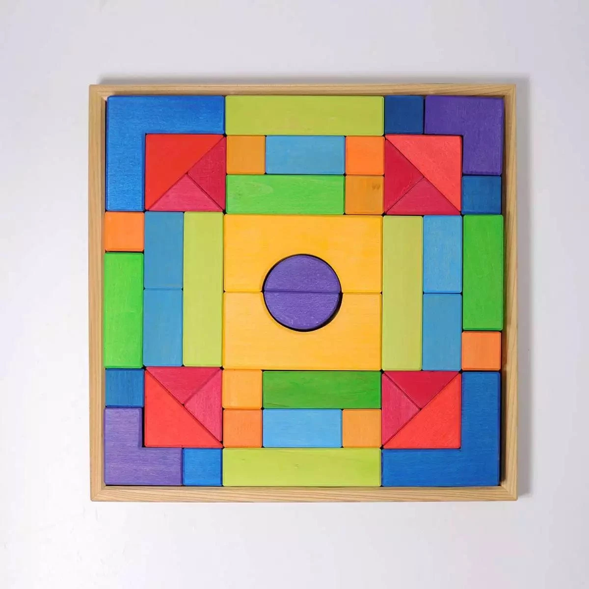 Basic Building Set 2 4 Basic Building Set 2 - Image 2