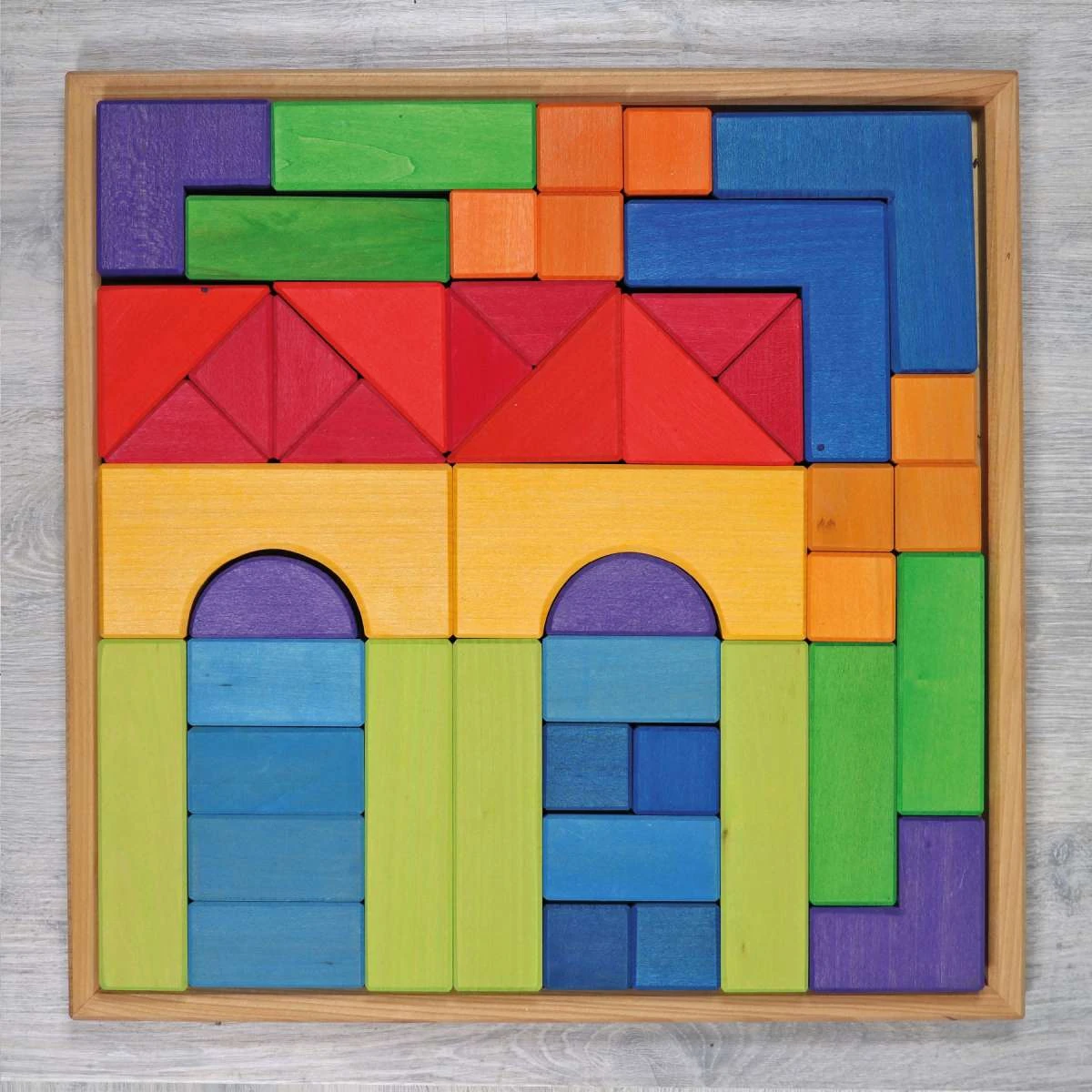 Basic Building Set 2 3 Basic Building Set 2