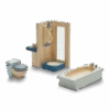 Plan Toys Bathroom - Orchard