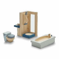 Plan Toys Bathroom - Orchard