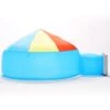Beach Ball Blue Airfort 2 Beach Ball Blue Airfort -Children's Trendy Toy Store beach ball blue airfort airfort lil tulips 14733548421238