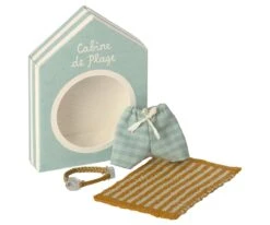 Maileg Beach Set For Big Brother