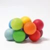 Beads Grasper Rainbow -Children's Trendy Toy Store beads grasper rainbow grimm s lil tulips 11802569932918