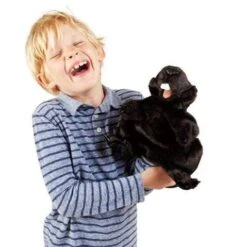 Beaver Puppet -Children's Trendy Toy Store beaver puppet folkmanis puppets folkmanis puppets lil tulips 28906845569142