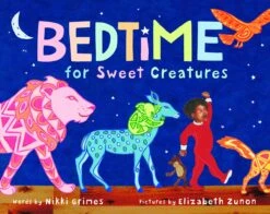 Bedtime For Sweet Creatures