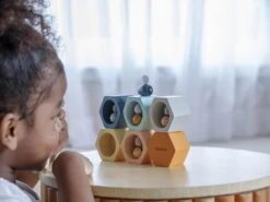 Plan Toys Beehives Orchard -Children's Trendy Toy Store beehives orchard plan toys lil tulips 28185127321718