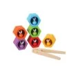 Plan Toys Beehives -Children's Trendy Toy Store beehives plan toys lil tulips 13922321072246