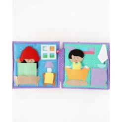 Bestselling Creative Play Quiet Book 11 Bestselling Creative Play Quiet Book -Children's Trendy Toy Store bestselling creative play quiet book educating amy lil tulips 30020589125750