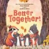 Penguin Random House Better Together 1 Penguin Random House Better Together -Children's Trendy Toy Store better together penguin random house lil tulips 28543443239030