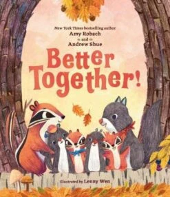 Penguin Random House Better Together