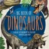 Big Book Of Dinosaurs -Children's Trendy Toy Store big book of dinosaurs simon schuster lil tulips 29586090852470
