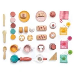 Tender Leaf Bird’s Nest Café 9 Tender Leaf Bird’s Nest Café -Children's Trendy Toy Store bird s nest cafe tender leaf lil tulips 14948868259958