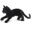 Black Cat Puppet 1 Black Cat Puppet -Children's Trendy Toy Store black cat puppet folkmanis puppets folkmanis puppets lil tulips 30200465784950