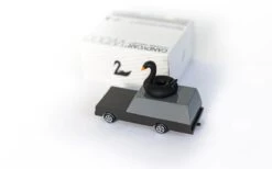 Black Swan Wagon -Children's Trendy Toy Store black swan wagon candylab lil tulips 30986994417782