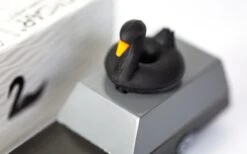 Black Swan Wagon -Children's Trendy Toy Store black swan wagon candylab lil tulips 30986994450550