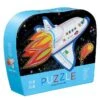 Crocodile Creek Blast Off 12 Piece Puzzle
