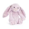 JELLYCAT Blossom Bunny Jasmine Original (Medium) 2 JELLYCAT Blossom Bunny Jasmine Original (Medium) -Children's Trendy Toy Store blossom bunny jasmine original medium jellycat jellycat lil tulips 30785477640310