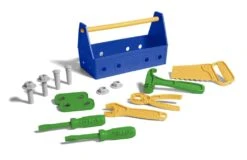 Green Toys Blue Tool Set
