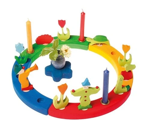 Blue Vase 4 Blue Vase - Image 2