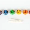 Bowls And Marbles 1 Bowls And Marbles -Children's Trendy Toy Store bowls and marbles grapat lil tulips 6576938418294