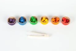 Bowls And Marbles