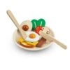 Plan Toys Breakfast Set 1 Plan Toys Breakfast Set -Children's Trendy Toy Store breakfast set plan toys lil tulips 14726366199926