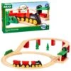 BRIO Railway Classic Deluxe Set 33424
