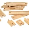 BRIO Railway Expansion Pack Beginner