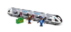 BRIO Trains Of The World TGV High-Speed Train