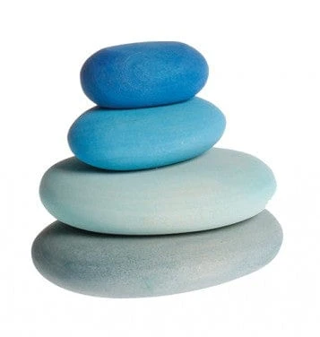 Building Set River Pebbles 3 Building Set River Pebbles