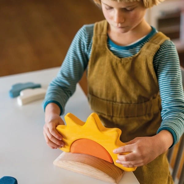 Building Set Weather 4 Building Set Weather - Image 2