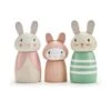 Tender Leaf Bunny Tales -Children's Trendy Toy Store bunny tales tender leaf lil tulips 28146913247350