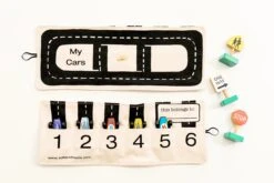 Car Roll -Children's Trendy Toy Store car roll so handmade lil tulips 30943915835510