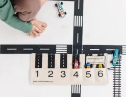 Car Roll -Children's Trendy Toy Store car roll so handmade lil tulips 30943915868278