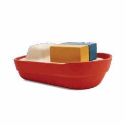 Plan Toys Cargo Ship