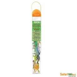 Carnivorous Dinos TOOB® 7 Carnivorous Dinos TOOB® -Children's Trendy Toy Store carnivorous dinos toob safari ltd lil tulips 797885857816