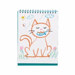 Ooly Cat Parade Gel Crayons - Set Of 12 13 Ooly Cat Parade Gel Crayons - Set Of 12 -Children's Trendy Toy Store cat parade gel crayons set of 12 ooly lil tulips 29496125096054