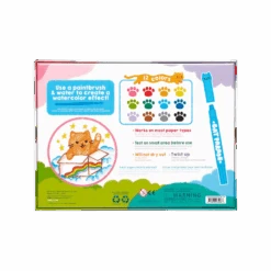 Ooly Cat Parade Gel Crayons - Set Of 12 15 Ooly Cat Parade Gel Crayons - Set Of 12 -Children's Trendy Toy Store cat parade gel crayons set of 12 ooly lil tulips 29496125128822