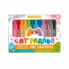 Ooly Cat Parade Gel Crayons - Set Of 12 2 Ooly Cat Parade Gel Crayons - Set Of 12 -Children's Trendy Toy Store cat parade gel crayons set of 12 ooly lil tulips 29496125227126