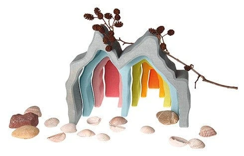 Cave Arch 4 Cave Arch - Image 2