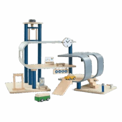 Plan Toys Central Station