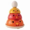 Plan Toys Chicken Nesting -Children's Trendy Toy Store chicken nesting plan toys lil tulips 1401138315288