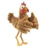Chicken Puppet -Children's Trendy Toy Store chicken puppet folkmanis puppets folkmanis puppets lil tulips 28906865721462