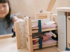 Plan Toys Children's Room - Orchard -Children's Trendy Toy Store children s room orchard plan toys lil tulips 28340273676406