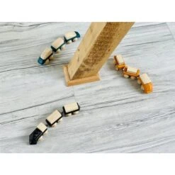 Plan Toys Classic Train 7 Plan Toys Classic Train -Children's Trendy Toy Store classic train plan toys lil tulips 29814785835126