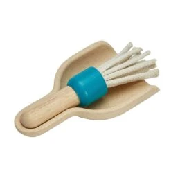 Plan Toys Cleaning Set -Children's Trendy Toy Store cleaning set plan toys lil tulips 14084383473782