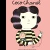 Coco Chanel 1 Coco Chanel -Children's Trendy Toy Store coco chanel little people big dreams lil tulips 14730613162102