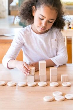 Coins To Count -Children's Trendy Toy Store coins to count grapat lil tulips 8106872438902